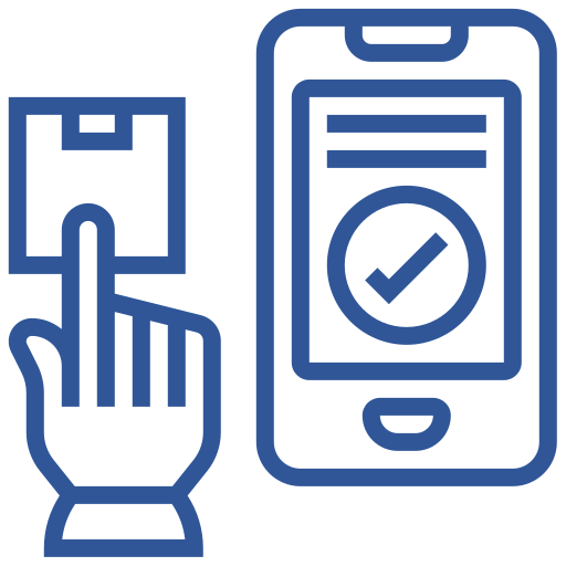 Booking and Forwarding